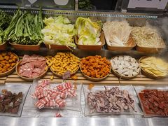 -阿上阿上麻辣香锅&麻辣烫(朝阳蓝色港湾店)