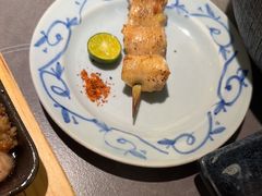 -沼津港精致料理·寿喜烧·烧鸟(龙湖南桥天街日料榜单店)