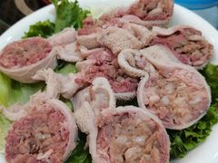 -一招鲜·全羊铺·蒙古奶茶(五一北路店)