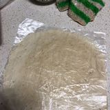 手抓饼三明治实践