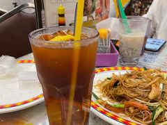 -新辉港式茶餐厅(北栅店)