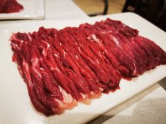 -东来顺饭庄(王府井步行街店)