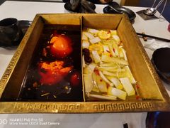 -星湖特色餐厅· 三岔湖环球融创天堂洲际酒店