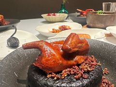 -许家菜.艺创菜(仁和新城店)