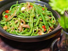 -伊喜饺子·烤鸭(五道口学院路店)