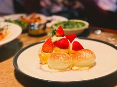 -Juicy Bakery(瑞景店)