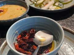 -老墙根涮肉·铜锅·烧烤(王四营店)