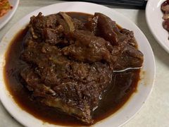 牛肉-大槐树烤肉馆