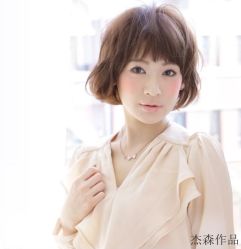 点击看大图 发型师-变画·发型STUDIO