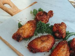 -农畉LONFOOD(福田星河COCOPark店)