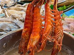 -壹号粥火锅·海鲜煲仔粥(水围店)