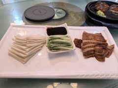 -长春观斋补堂素菜馆