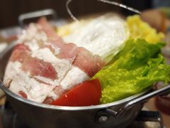 -小条食堂(筼筜天虹店)