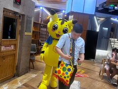 -丽池宫韩式汗蒸会馆(华灯坊店)