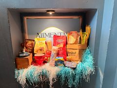 -Alimentari早午餐(安福路店)