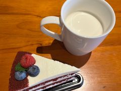 -姆们M Sweetie Cake(五道口店)