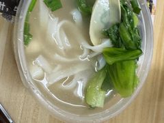 -牛师傅广式药膳牛骨汤美食(江南西店)