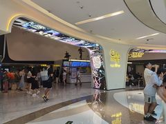 -中影国际影城(西溪印象城CINITYLED店)