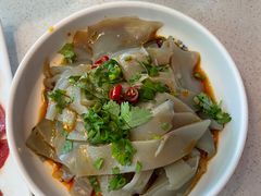 -木王宴语·野生鲜菌火锅(玉河店)