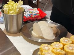 -荣叔港式沙嗲牛肉火锅(正佳潮流店)