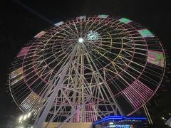 -南昌之星摩天轮