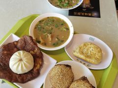 -南来顺饭庄·清真(南菜园店)
