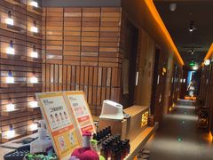 -泰合玺·精油疗愈SPA(狮山天街生活广场店)