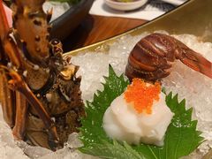 -Mr·Fish鱼鲜生海鲜放题(银泰in99店)