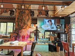 大堂-乌记大厨餐厅