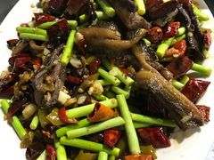 -易老九江湖菜(北滨一路店)