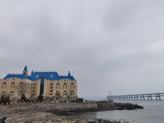 -黑石礁公园