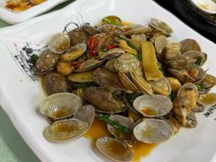 -景好海鲜餐厅(大鹏必选旅游店)