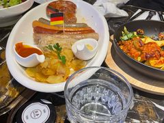 -MOSSO德国餐厅·音乐酒吧(环宇荟店)