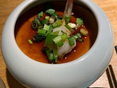 -胡马八破·川菜小馆(高新万达店)