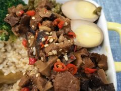 -一口小满手作糯米糍(北山店)