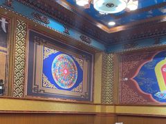 -金鼎雪山牦牛杂火锅(理县总店)