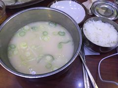 -神仙雪浓汤(明洞店)