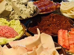 -乡当俏老火锅
