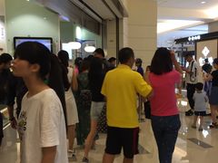 -面包新语(KKMALL京基店)