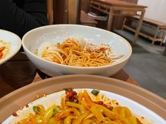 -大盐帮川菜馆(长楹天街店)