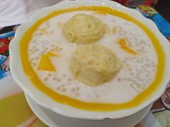 -甜心妈妈·榴莲星级糖水(北京路总店)