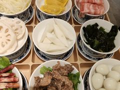 -咏江南·苏式火锅·苏州评弹(观前街店)