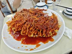 金毛狮子鱼-石饮红星包子(中山路店)