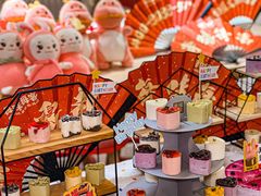-每味每客·重庆麻辣烫(国泰店)