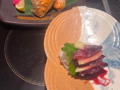 -匠和风精致料理(成都龙湖滨江天街店)