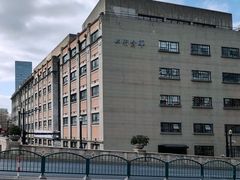 景点-南京路步行街