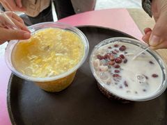 -小草糖水(海棠村店)