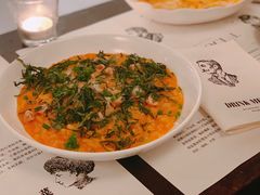 -Ocean's Table 欧舍