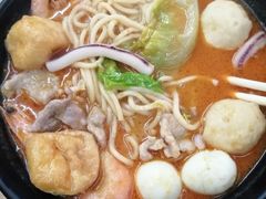 -老闽味沙茶面·姜母鸭(传承35年曾厝垵店)
