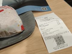 -麦当劳(十字街店)